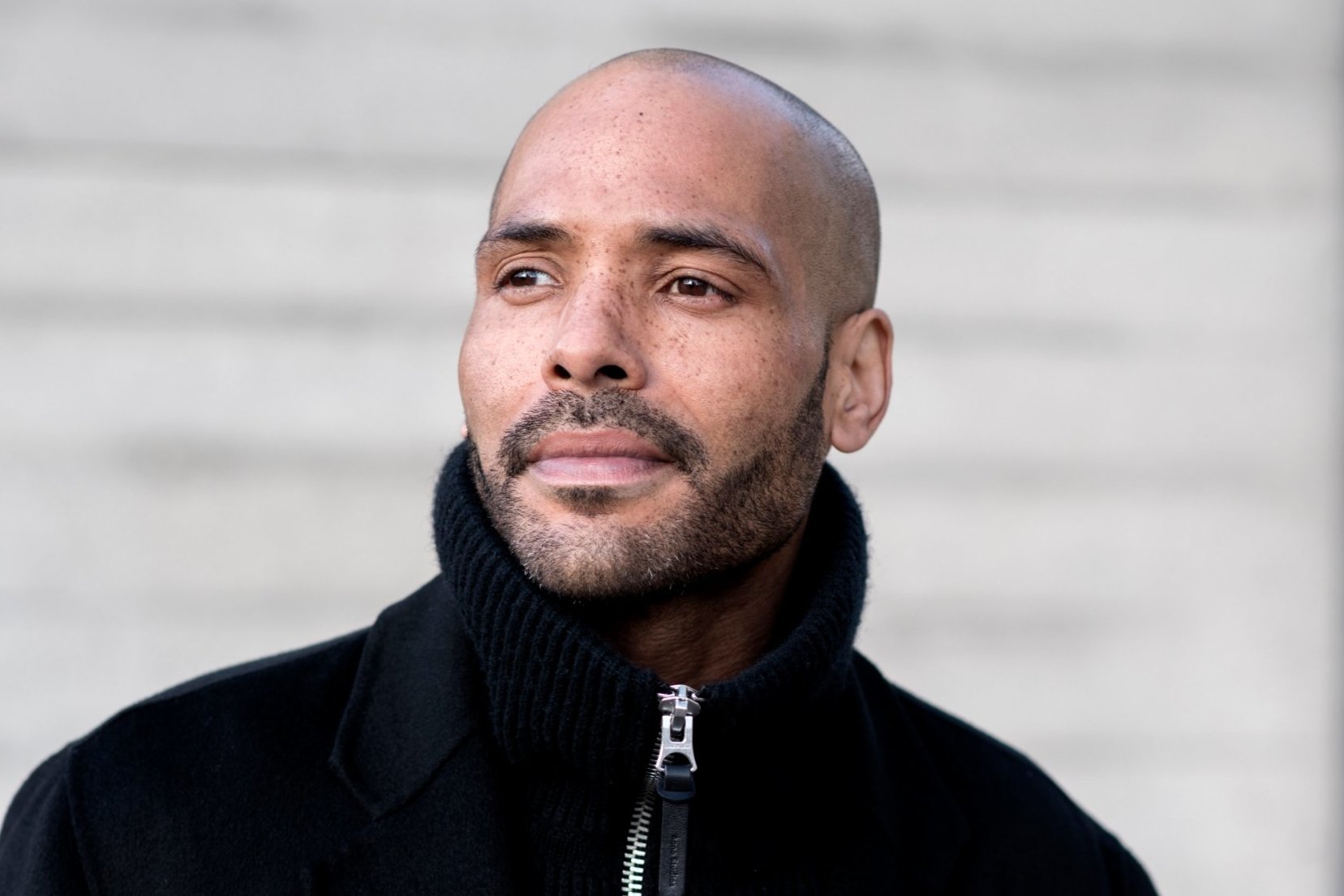 Benoit Swan Pouffer on individuality and making dance for everyone