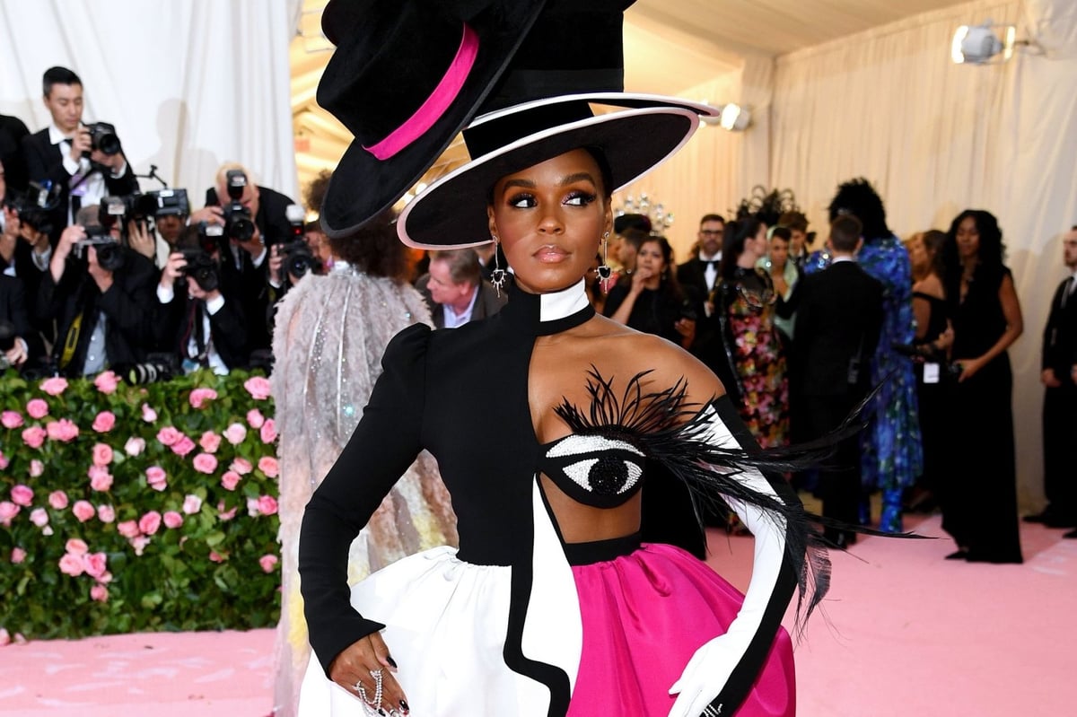 The happy campers: why fun was in fashion at the 2019 Met Gala | London Evening Standard