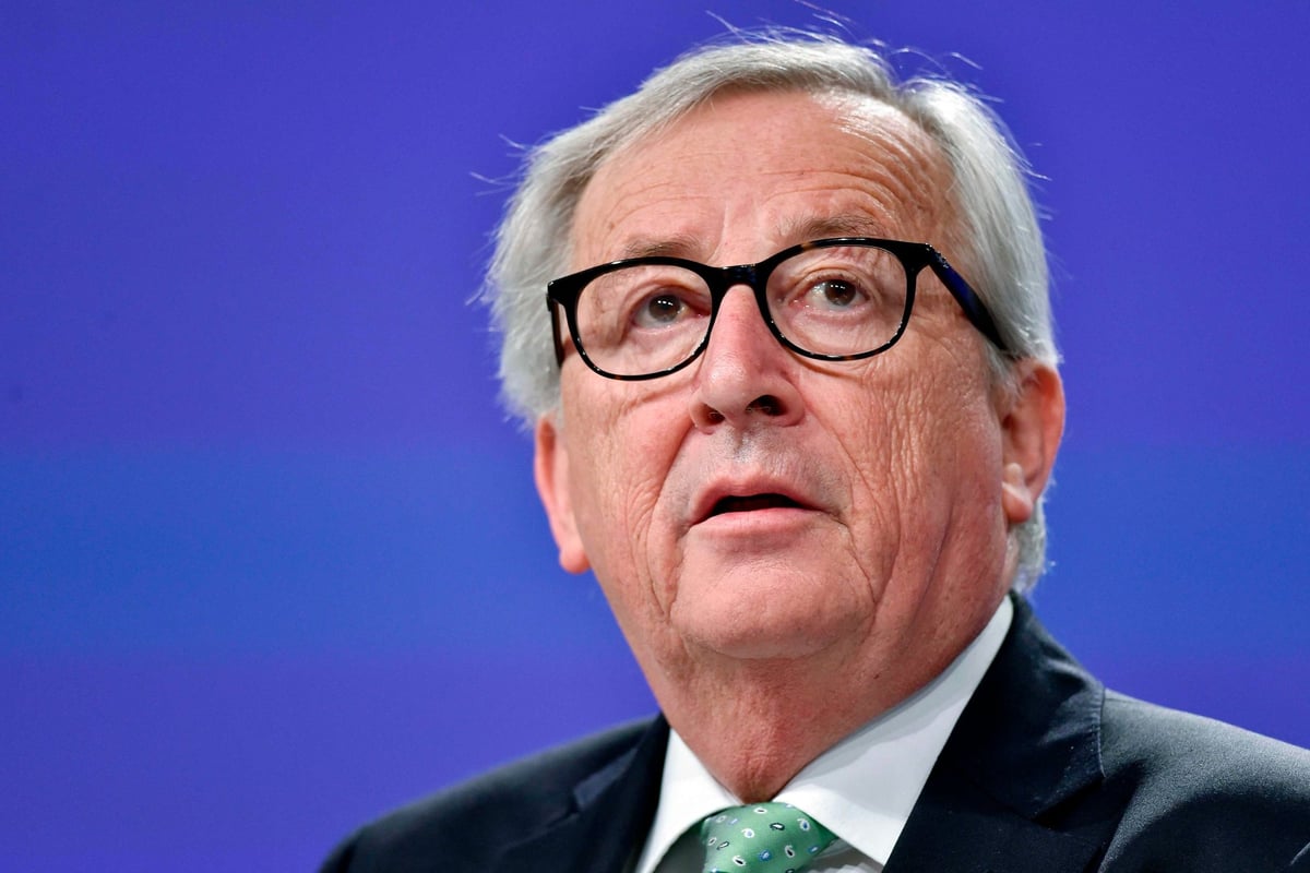 Brexit latest: EU should have spoken out against 'lies' during UK referendum campaign, Juncker says | London Evening Standard