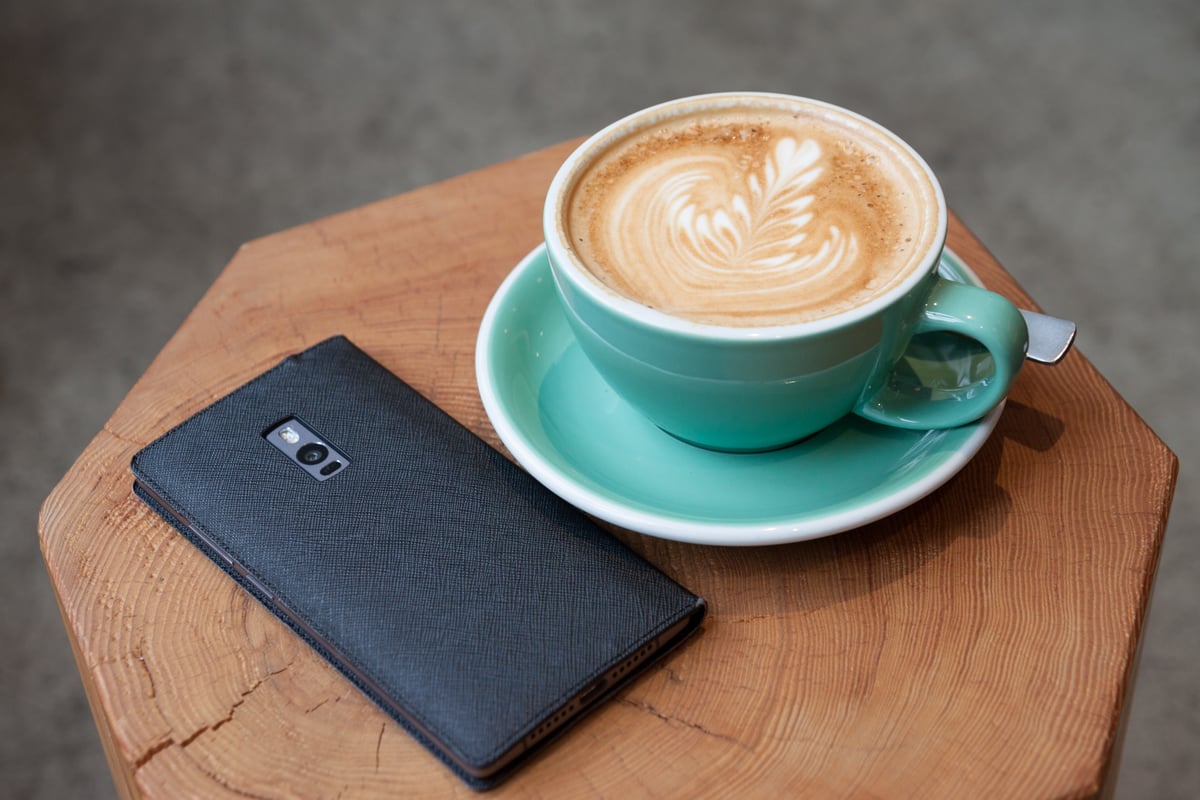 Everything you need to know about running a business from your smartphone | London Evening Standard