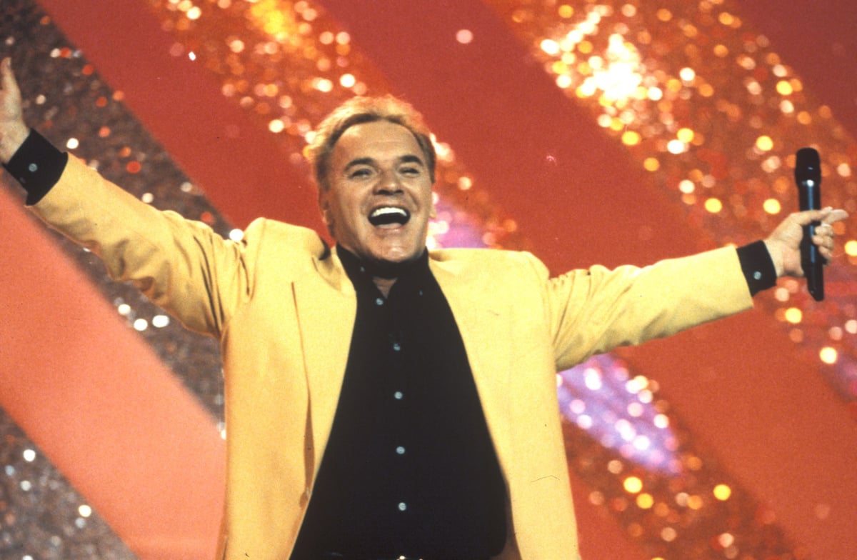 Freddie Starr death: Comedian and I'm A Celebrity star found dead at his Spanish home aged 76 | London Evening Standard
