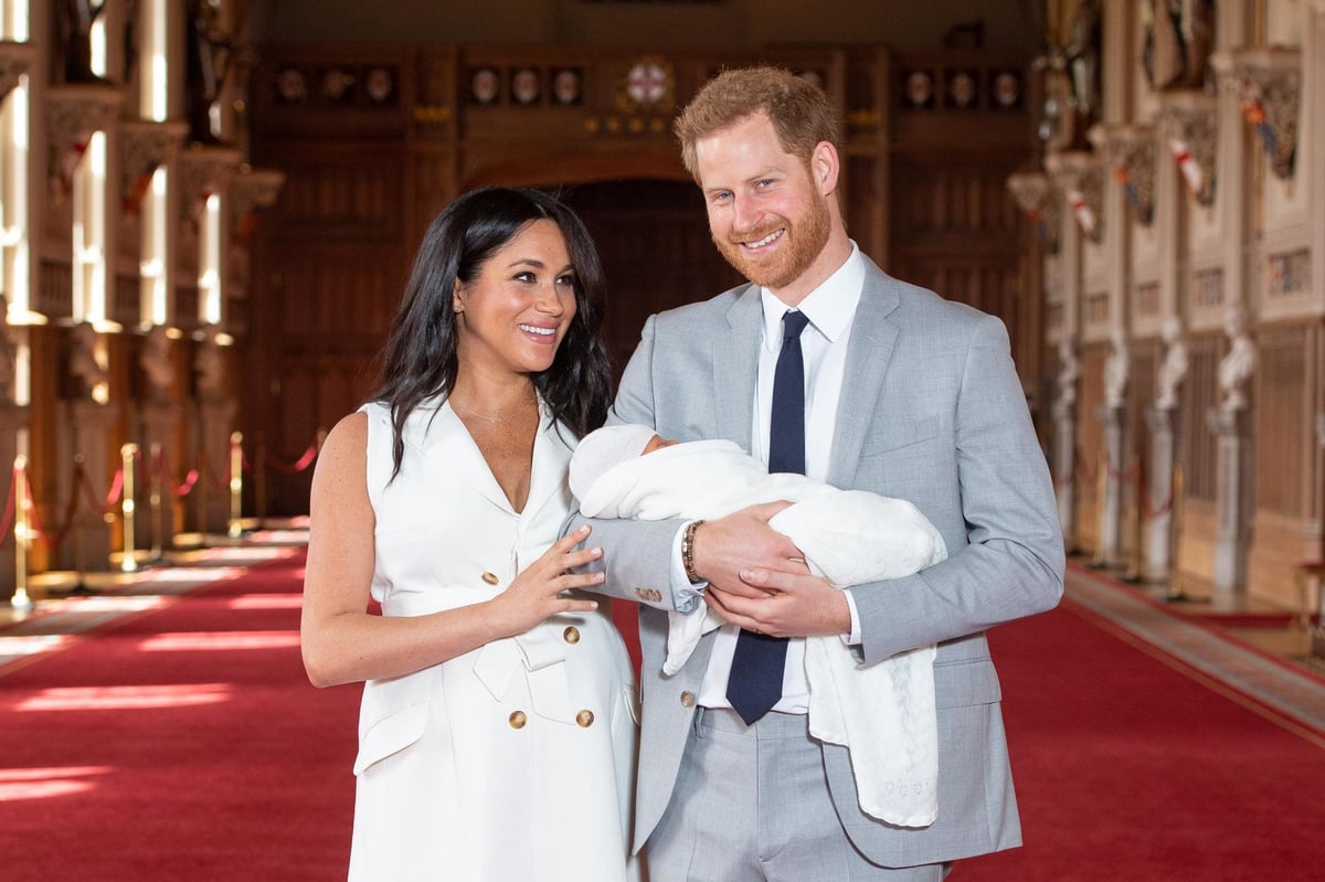 Best push presents: Giving birth gifts for moms and wives | London Evening Standard
