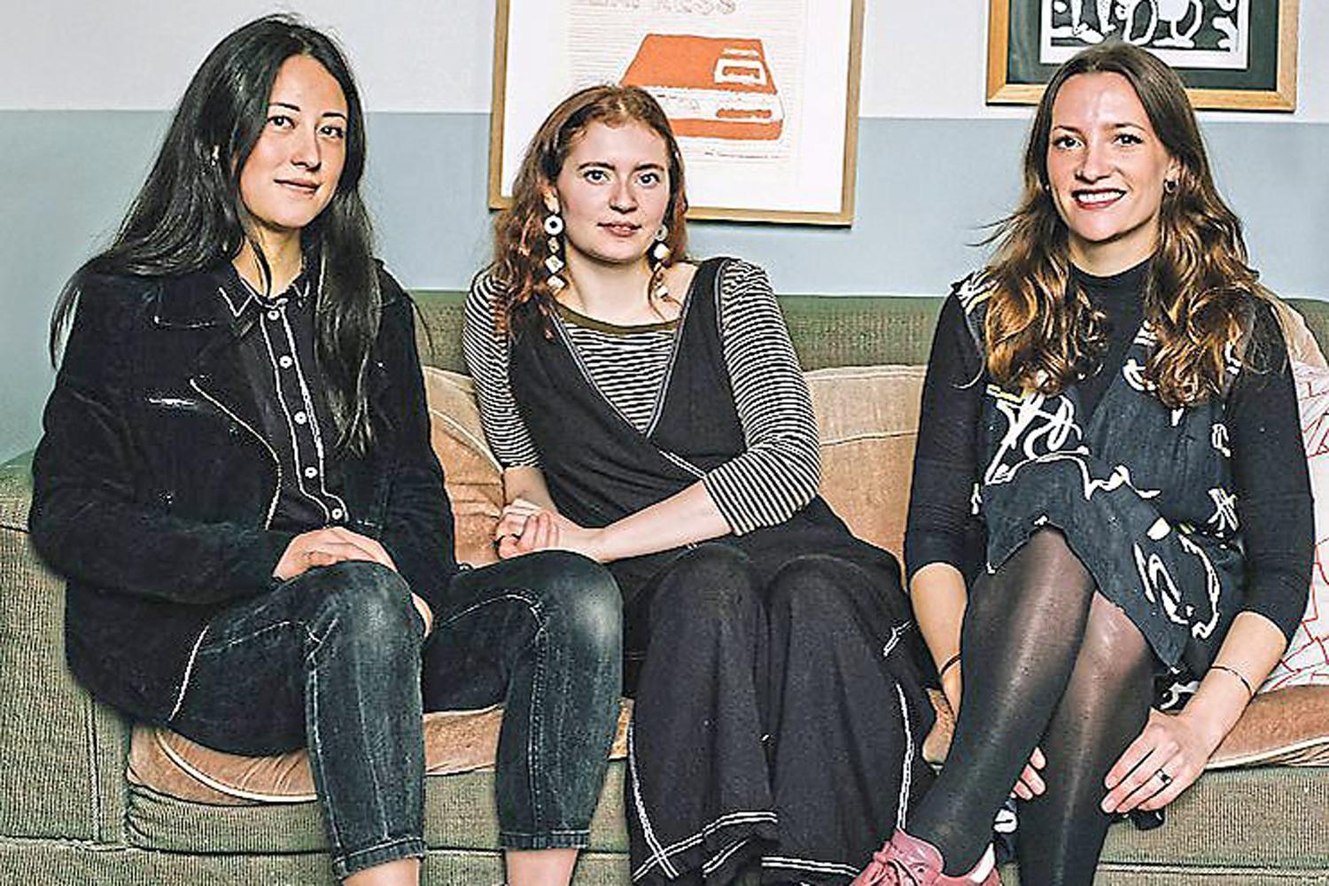 Social Enterprise Firm of the Year nominations