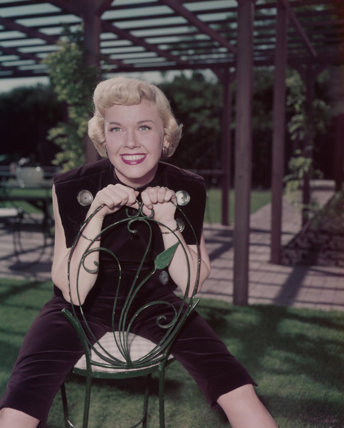 Doris Day films: Five of the legendary actress and singer’s defining roles | London Evening Standard