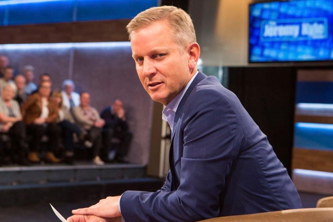 Jeremy Kyle ‘may have caused or contributed’ to TV show guest’s death