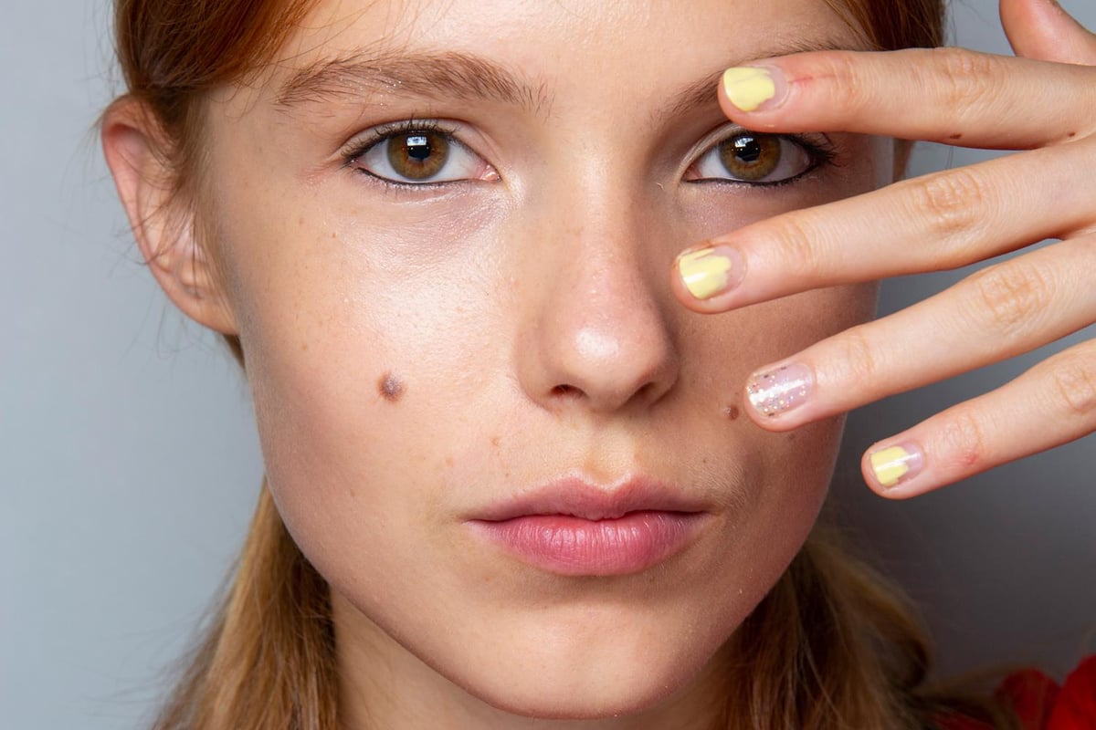 5 fresh new nail colours for summer 2019 | London Evening Standard