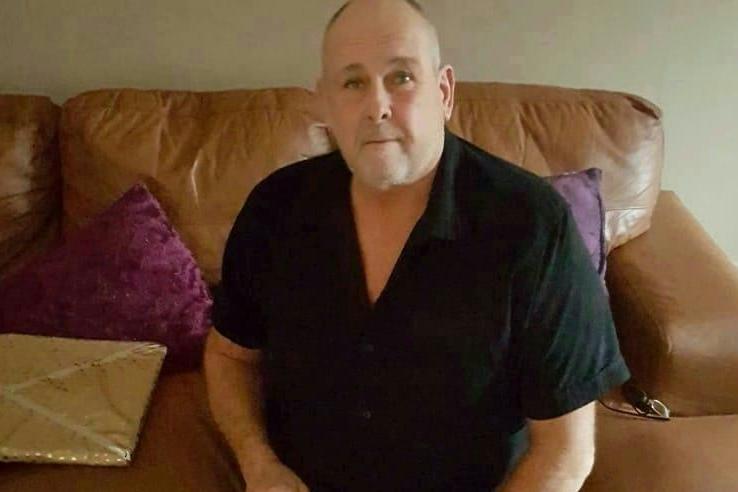 Jeremy Kyle guest Steve Dymond died of morphine overdose, inquest told | London Evening Standard