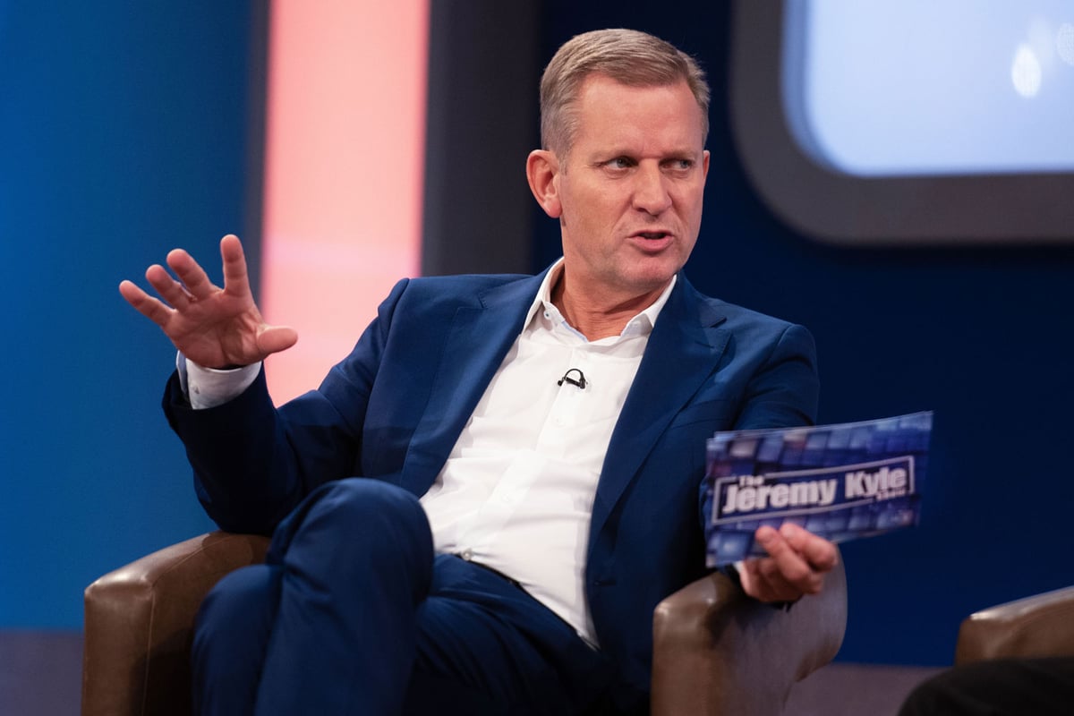 Jeremy Kyle: MPs accuse ITV show of 'complete abdication of duty of care' | London Evening Standard