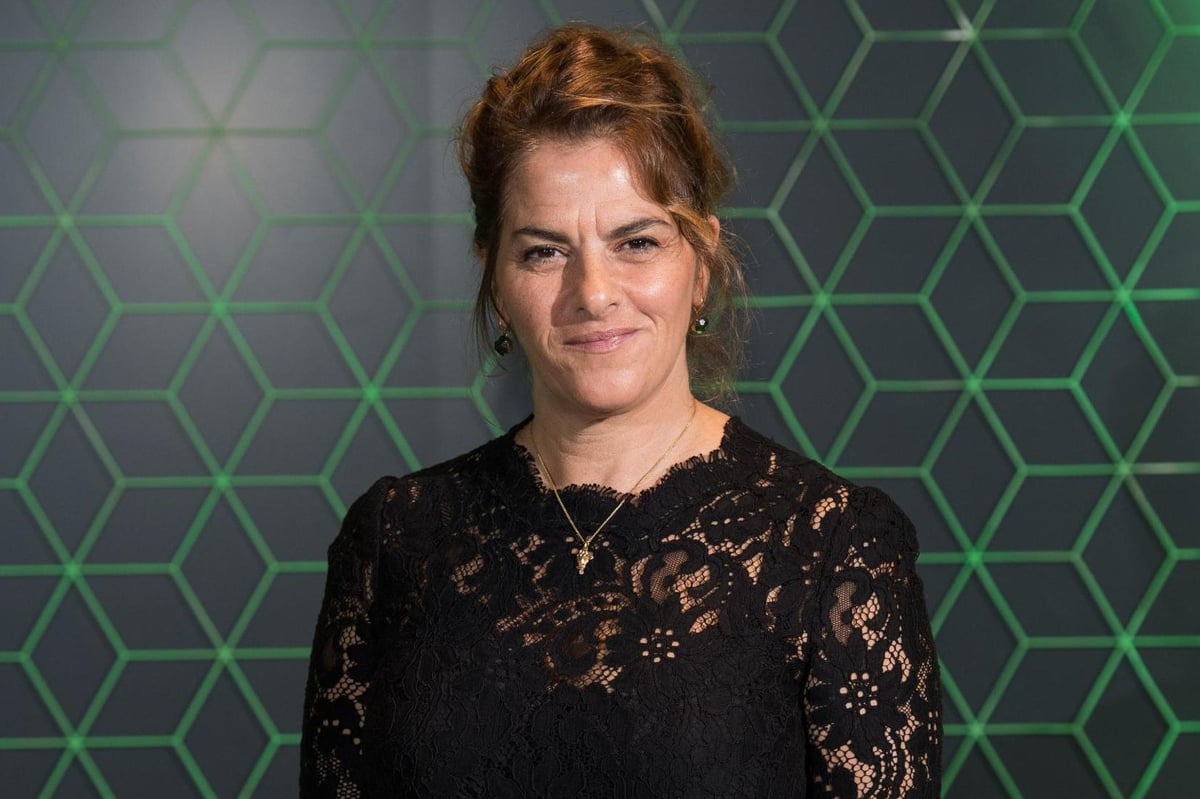 Tracey Emin interview: 'I've thrived in lockdown – I’ve never looked forward so much in all my life' | London Evening Standard