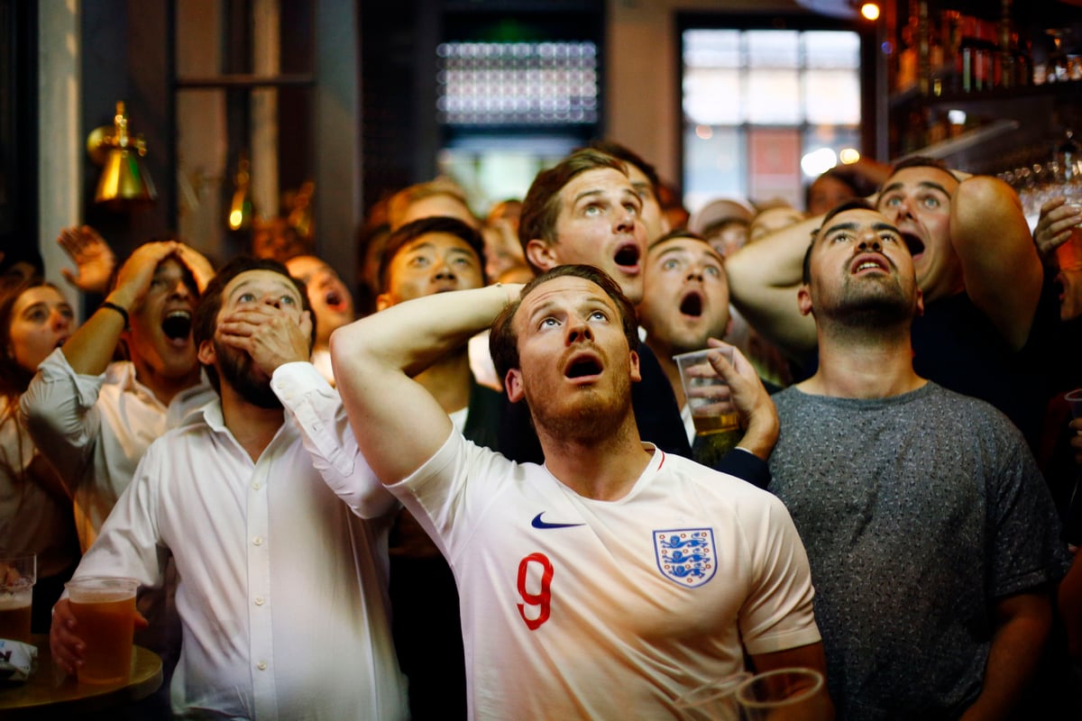 The Assignments: the best photos taken by the British press over the past year | London Evening Standard