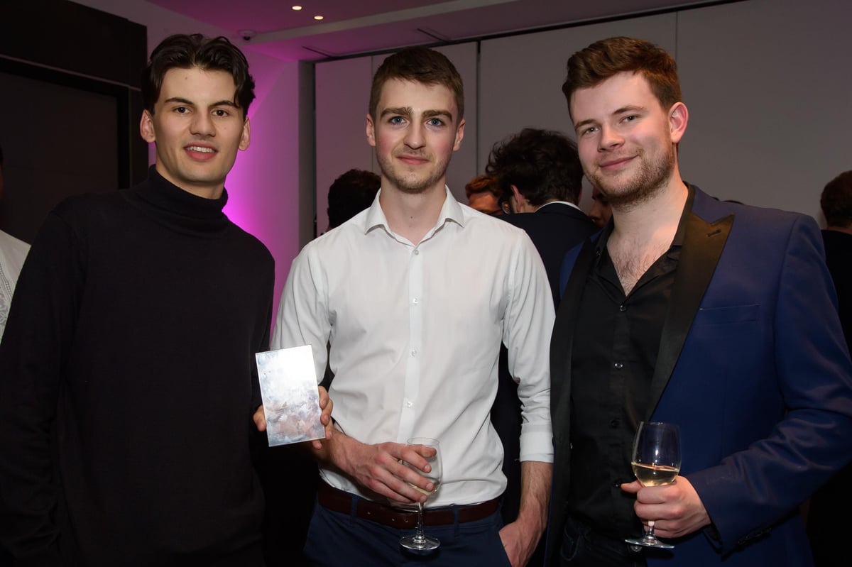 British winner of Nespresso Talents 2019 wows judges with short film about fish and chips | London Evening Standard