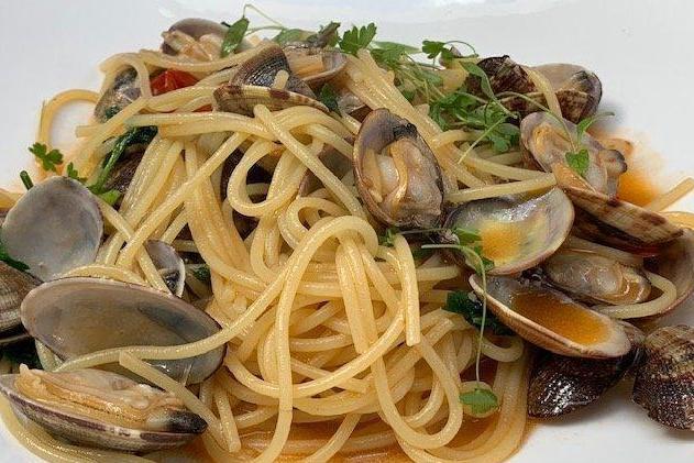 Fay Maschler's week in food, from Lucknow 49 to San Pietro