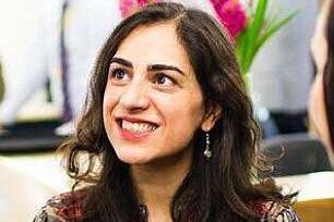 Aras Amiri: Londoner freed from Iranian prison after spying acquittal