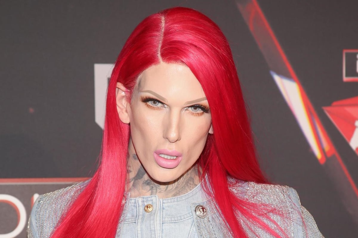 Tati Westbrook says Shane Dawson and Jeffree Star 'used' her to destroy James Charles | London Evening Standard
