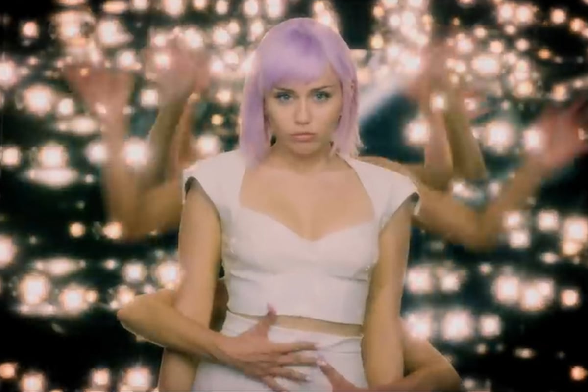Black Mirror season 5: New episodes, release date, trailers and all you need to know about its return | London Evening Standard