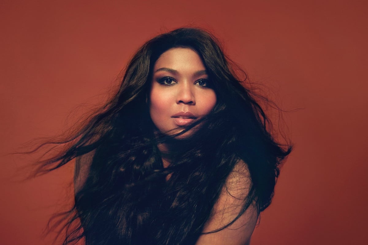 Lizzo interview: 'It takes guts to boldly love yourself in a world that screams you ain’t s***' | London Evening Standard