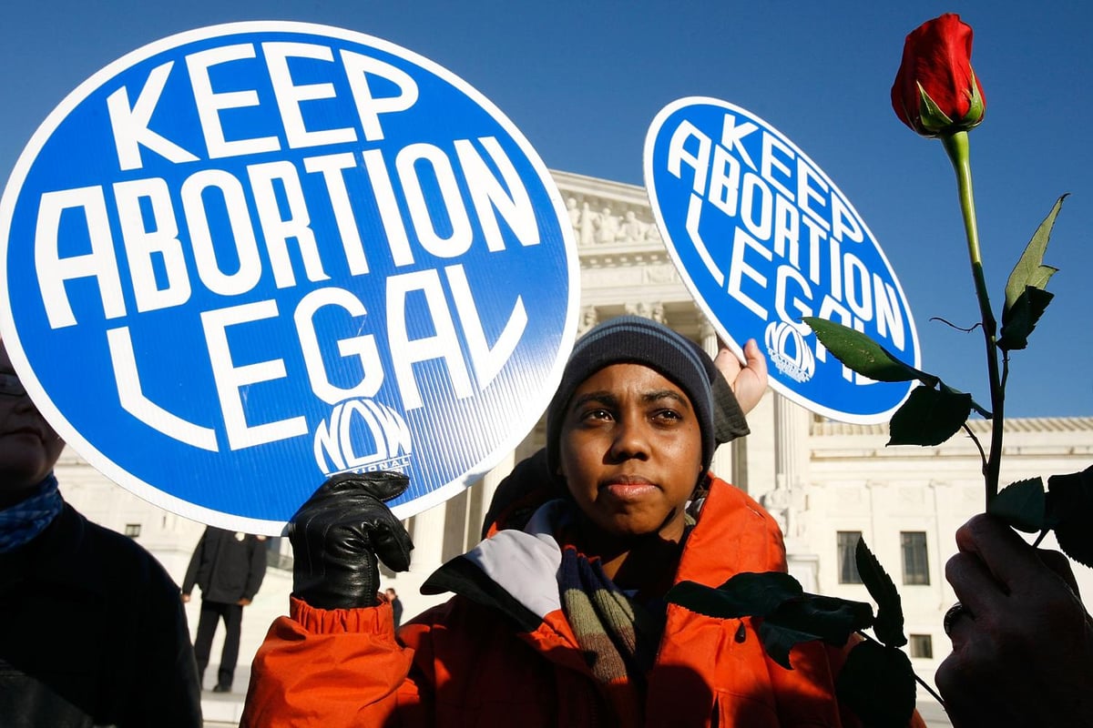 These are some of the world's strictest abortion laws | London Evening Standard