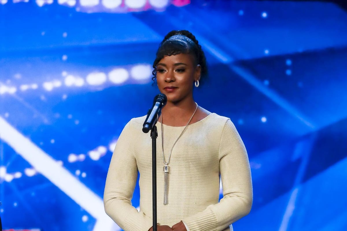 Britain's Got Talent 2019: Grenfell Tower survivor auditions ‘to teach son to be brave’ | London Evening Standard