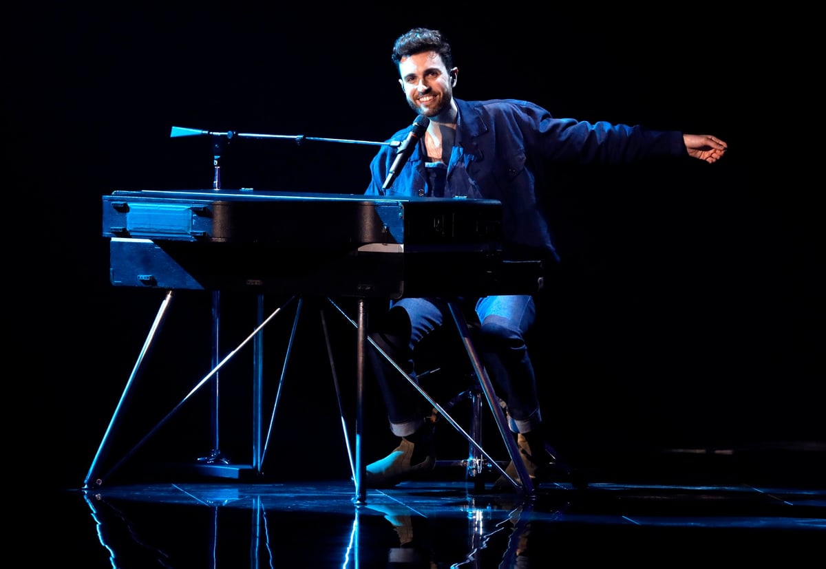 Eurovision 2019: The Netherlands crowned winner with Arcade after success in Tel Aviv as UK finish bottom | London Evening Standard