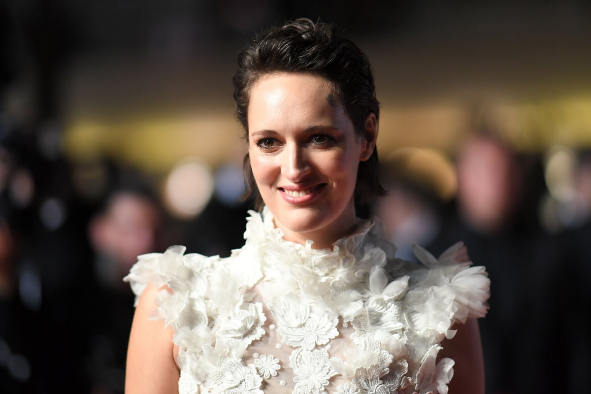 Fleabag in London: Phoebe Waller-Bridge's best quotes, from rage to rats | London Evening Standard