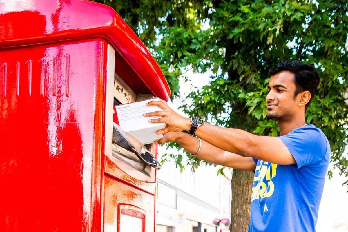 Royal Mail should be broken up, says top City asset manager | London Evening Standard