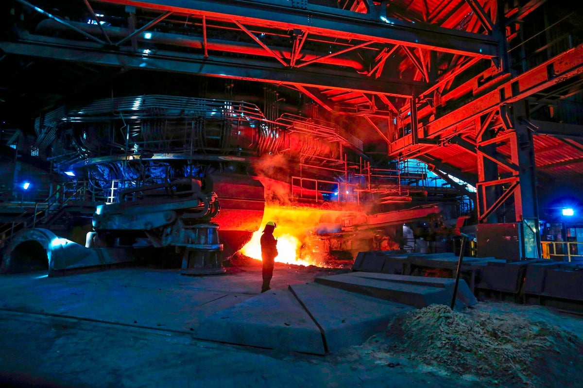 British Steel pension scandal adviser banned from being a director for 13 years