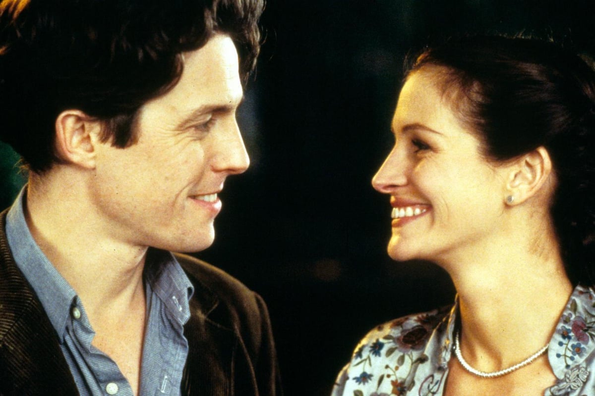 Notting Hill turns 20: A guide to Richard Curtis's London | London Evening Standard