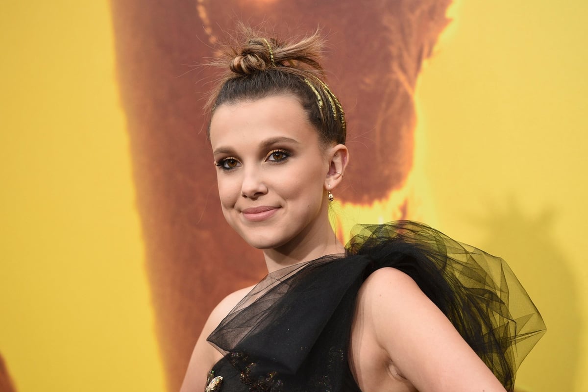 Millie Bobby Brown net worth 2019: What is the Stranger Things cast salary? How much are Finn Wolfhard and Gaten Matarazzo worth? | London Evening Standard