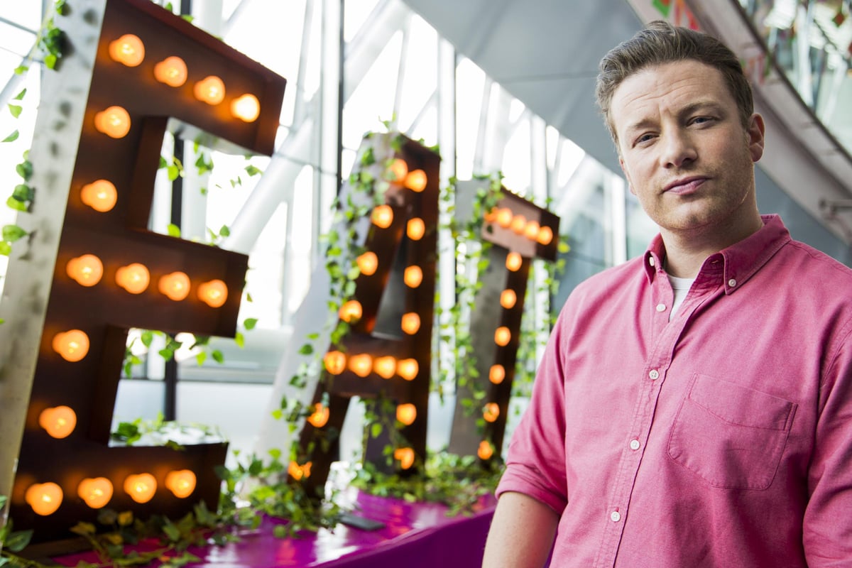 Jamie Oliver restaurants in administration: The full list of branches closing in the UK | London Evening Standard