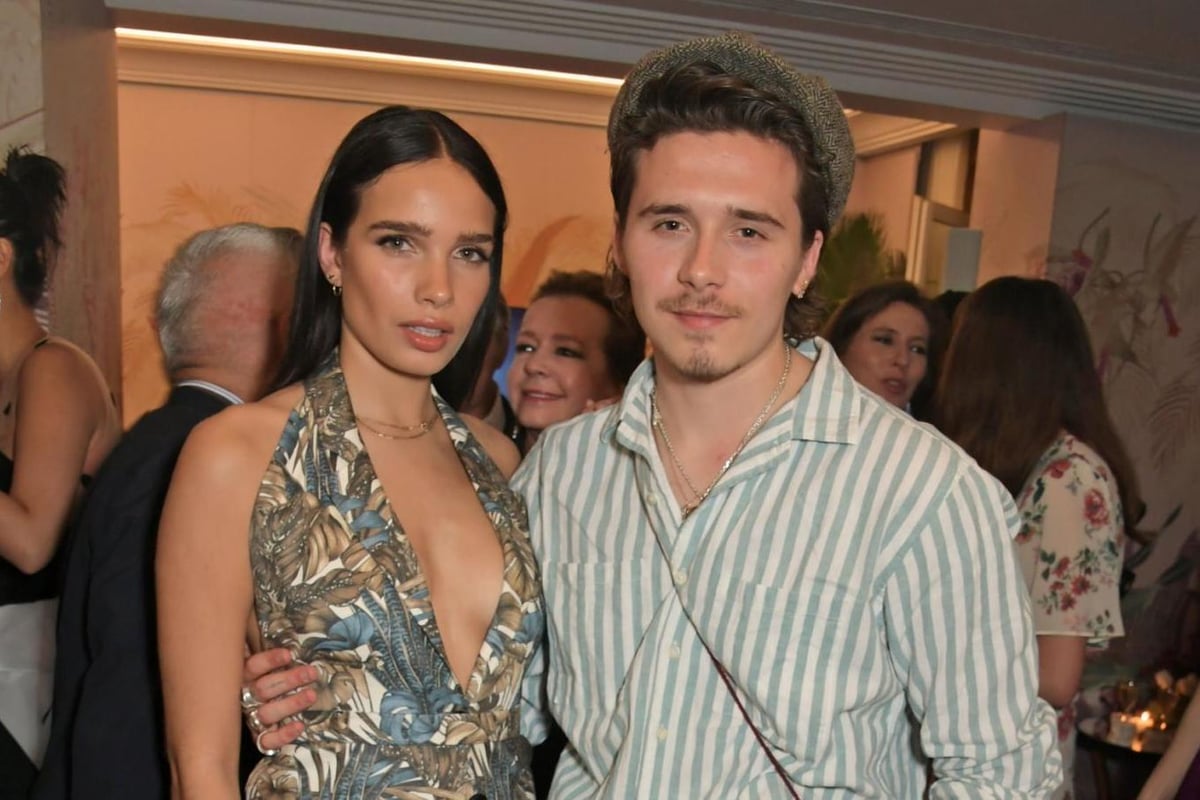 Chopard Gentleman's Evening in Cannes sees Brooklyn Beckham, Colin Firth, Adriana Lima and more step out in style | London Evening Standard