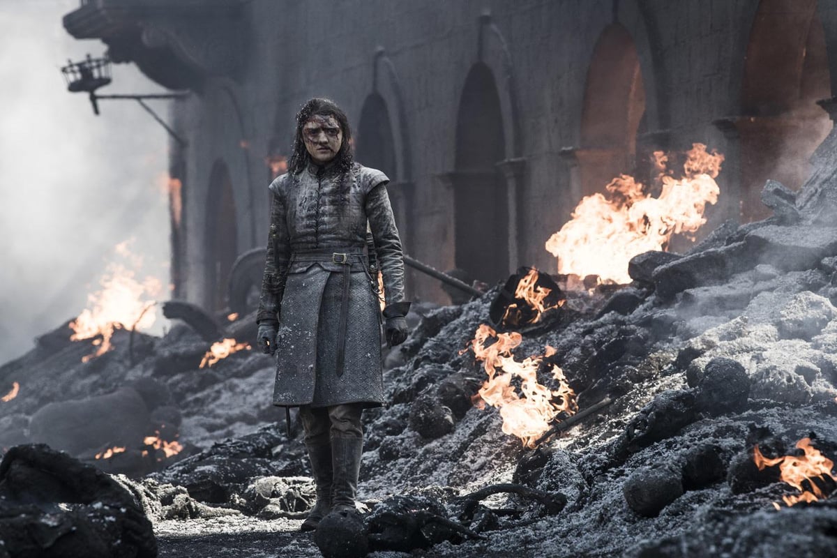 Game of Thrones prequel filming kicks off in Northern Ireland | London Evening Standard