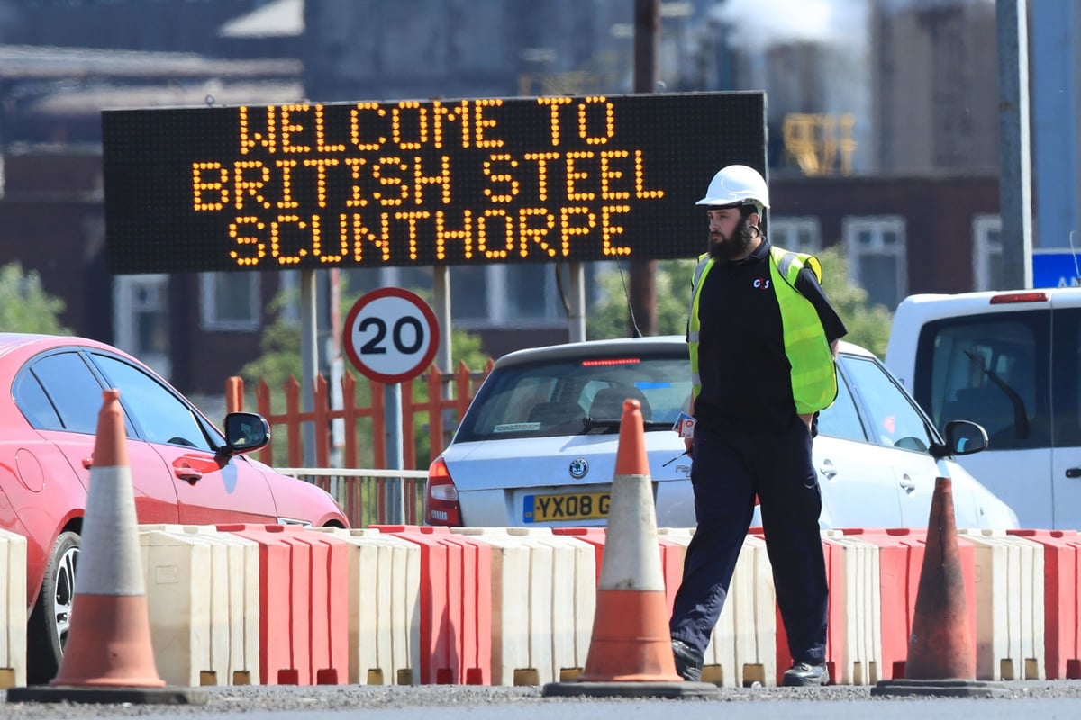 Clampdown on scandal of greedy advisers transferring people from generous employers' pensions after British Steel disaster | London Evening Standard
