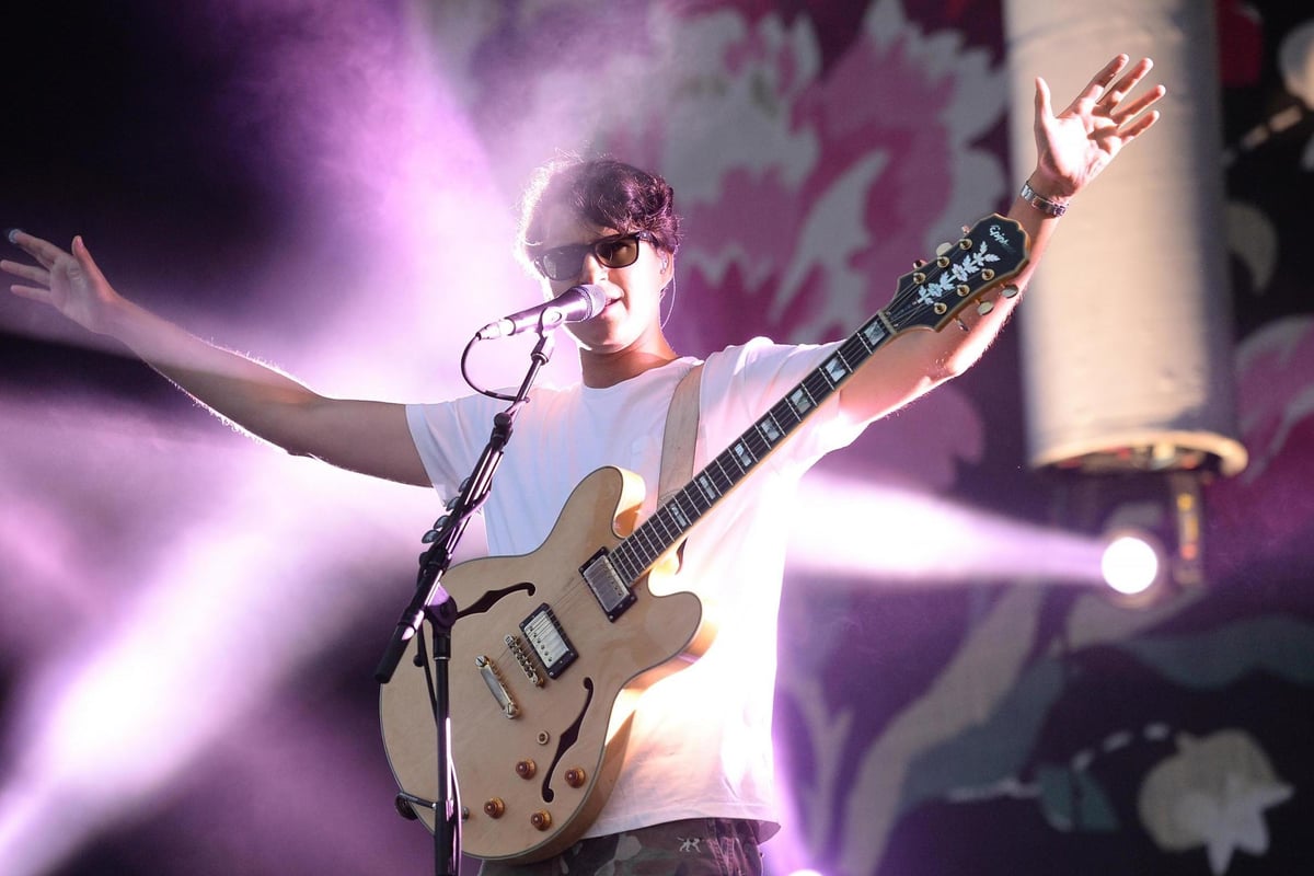 Vampire Weekend add second Alexandra Palace show to UK tour: How to get tickets | London Evening Standard