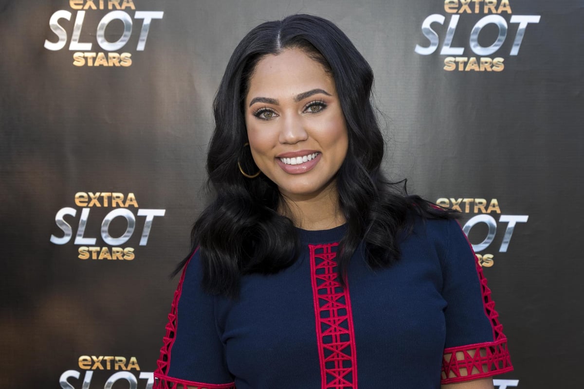 Ayesha Curry baby: Celebrity chef shuts down the trolls body-shaming her son on Instagram | London Evening Standard