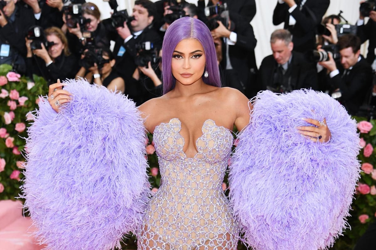 Kylie Jenner net worth 2020: Is the youngest billionaire ever worth more than her Kardashian sisters? | London Evening Standard