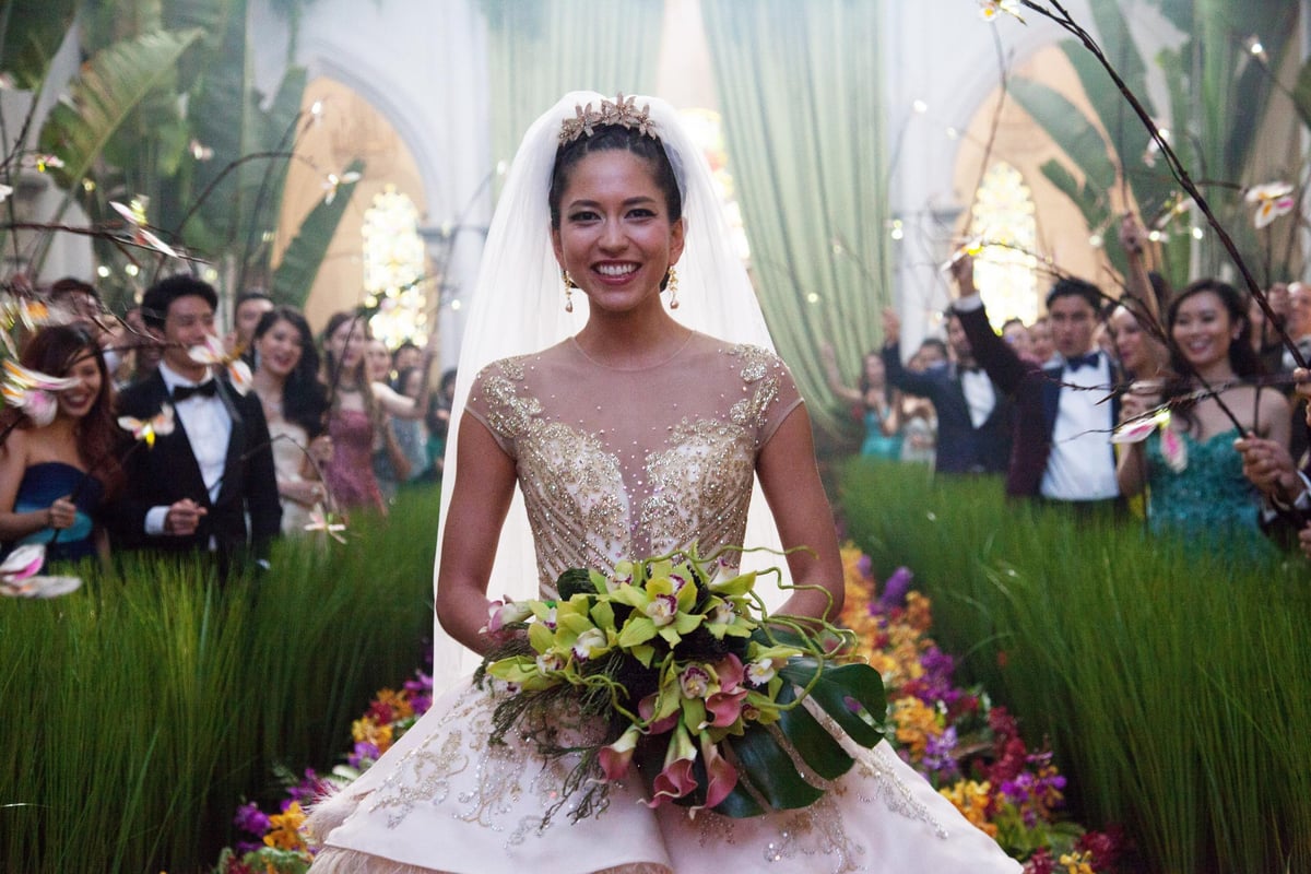 Expensive weddings: The super-rich getting hitched with fleets of private jets, oil tanker dance floors and lavish gifts | London Evening Standard