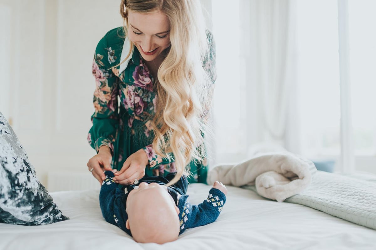12 things you need to buy when you have a baby | London Evening Standard