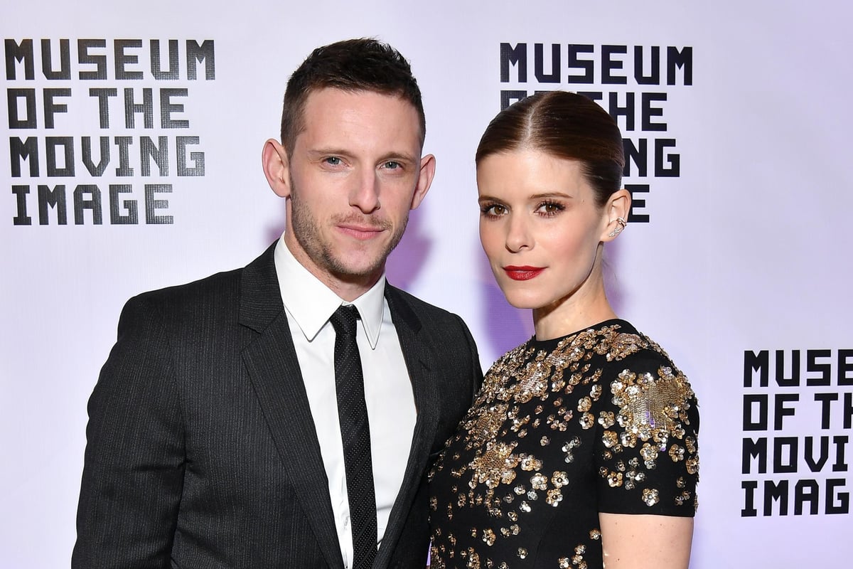 Kate Mara and Jamie Bell welcome baby girl | London Evening Standard