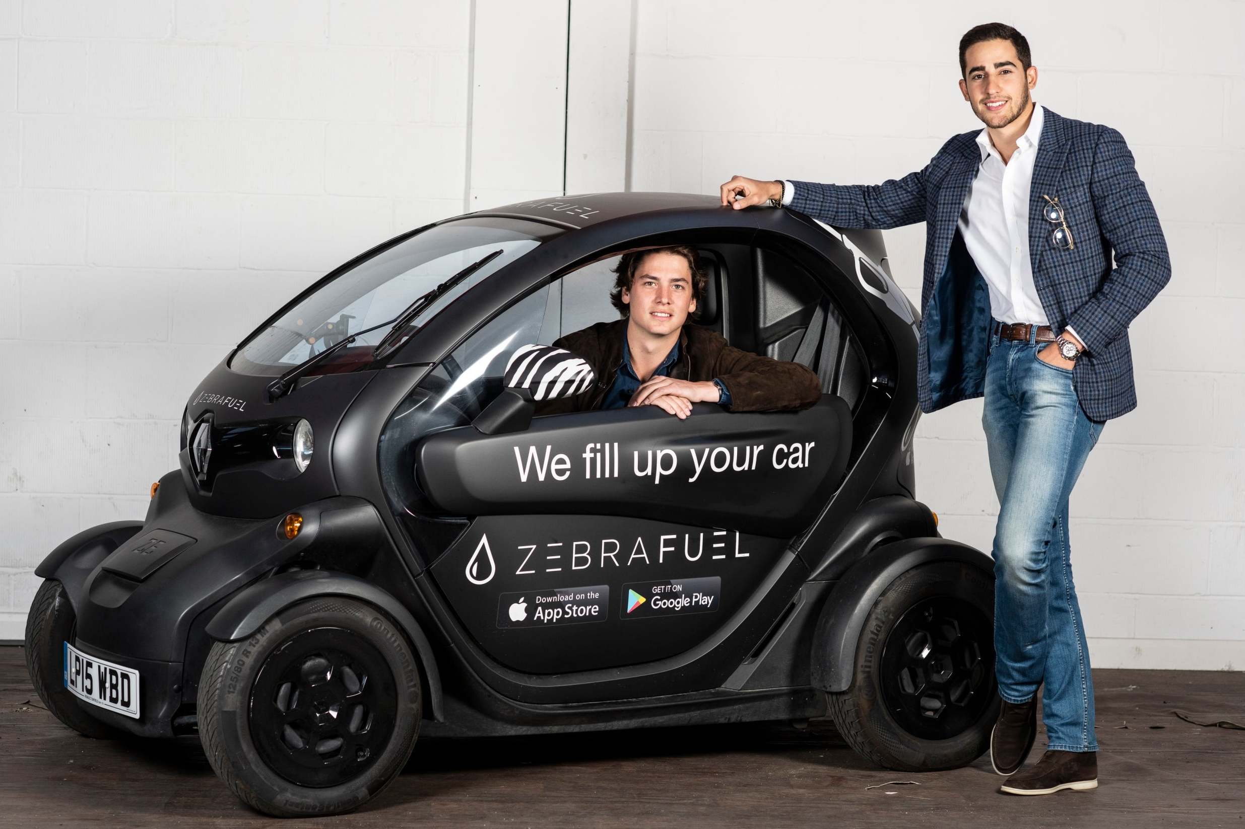 SME and Start-Up of the Year