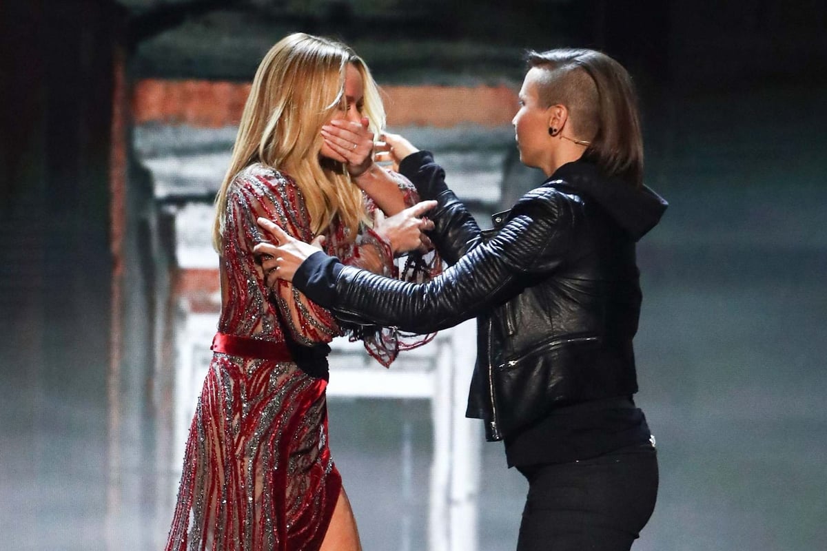 Britain's Got Talent fans brand The Haunting a 'set up' after Simon Cowell makes cryptic comment to Amanda Holden | London Evening Standard