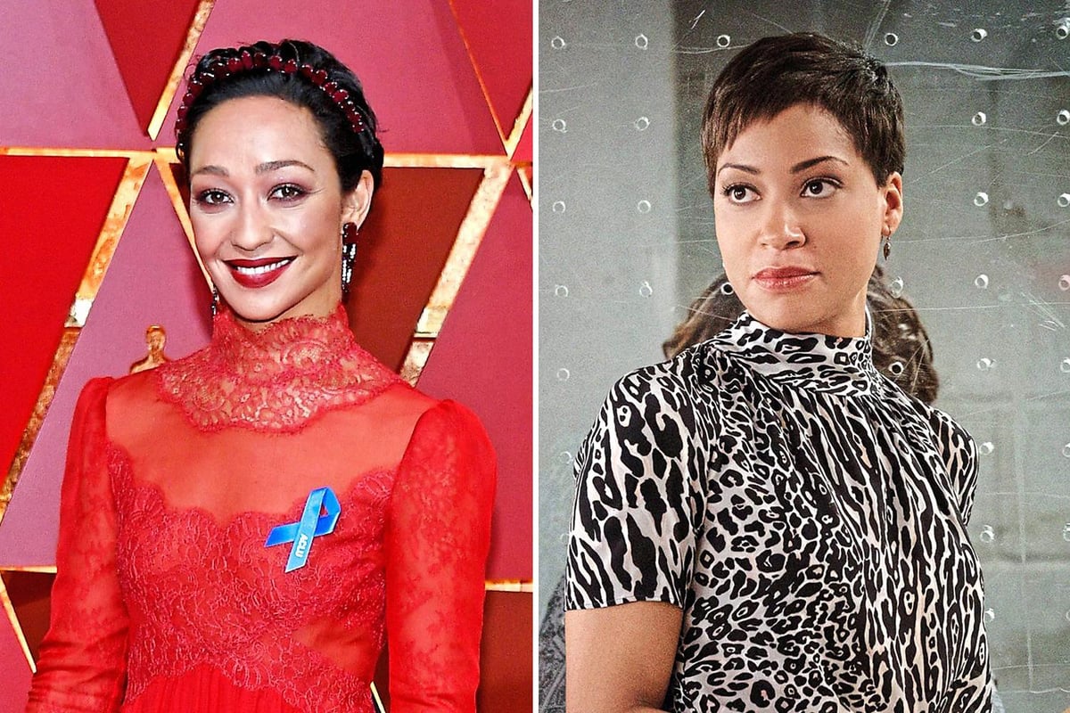 Young Vic new season to star Cush Jumbo as Hamlet and Ruth Negga in Marina Carr revival | London Evening Standard