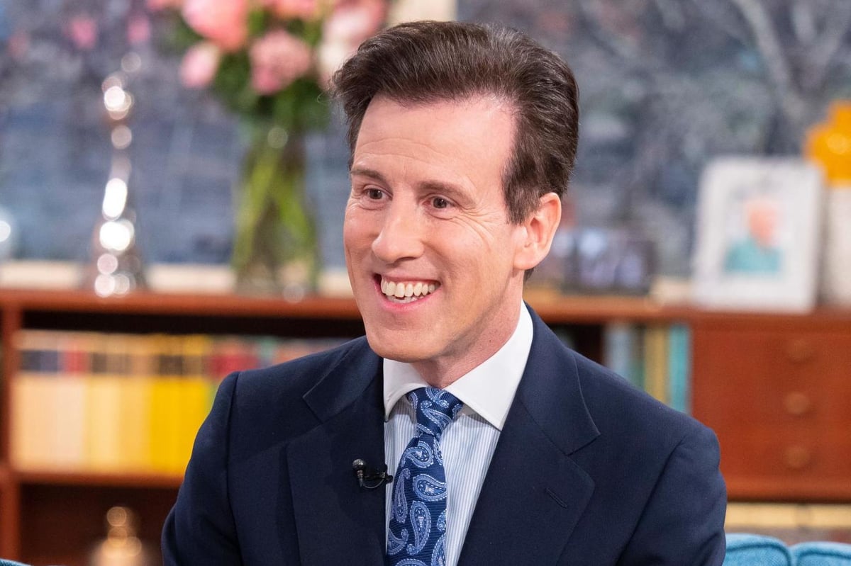 Anton Du Beke joins Strictly Come Dancing 2021 panel in Bruno Tonioli’s place
