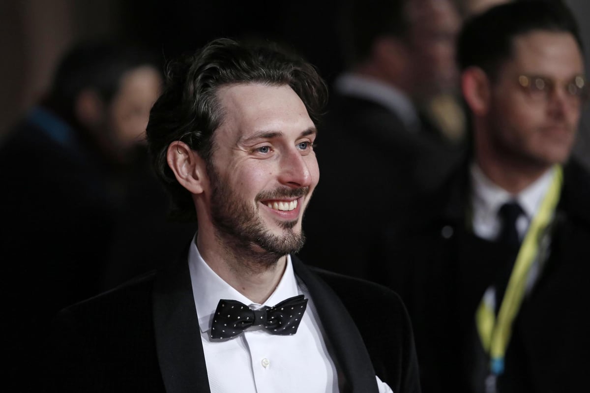 The Inbetweeners star Blake Harrison to join West End cast of Waitress | London Evening Standard