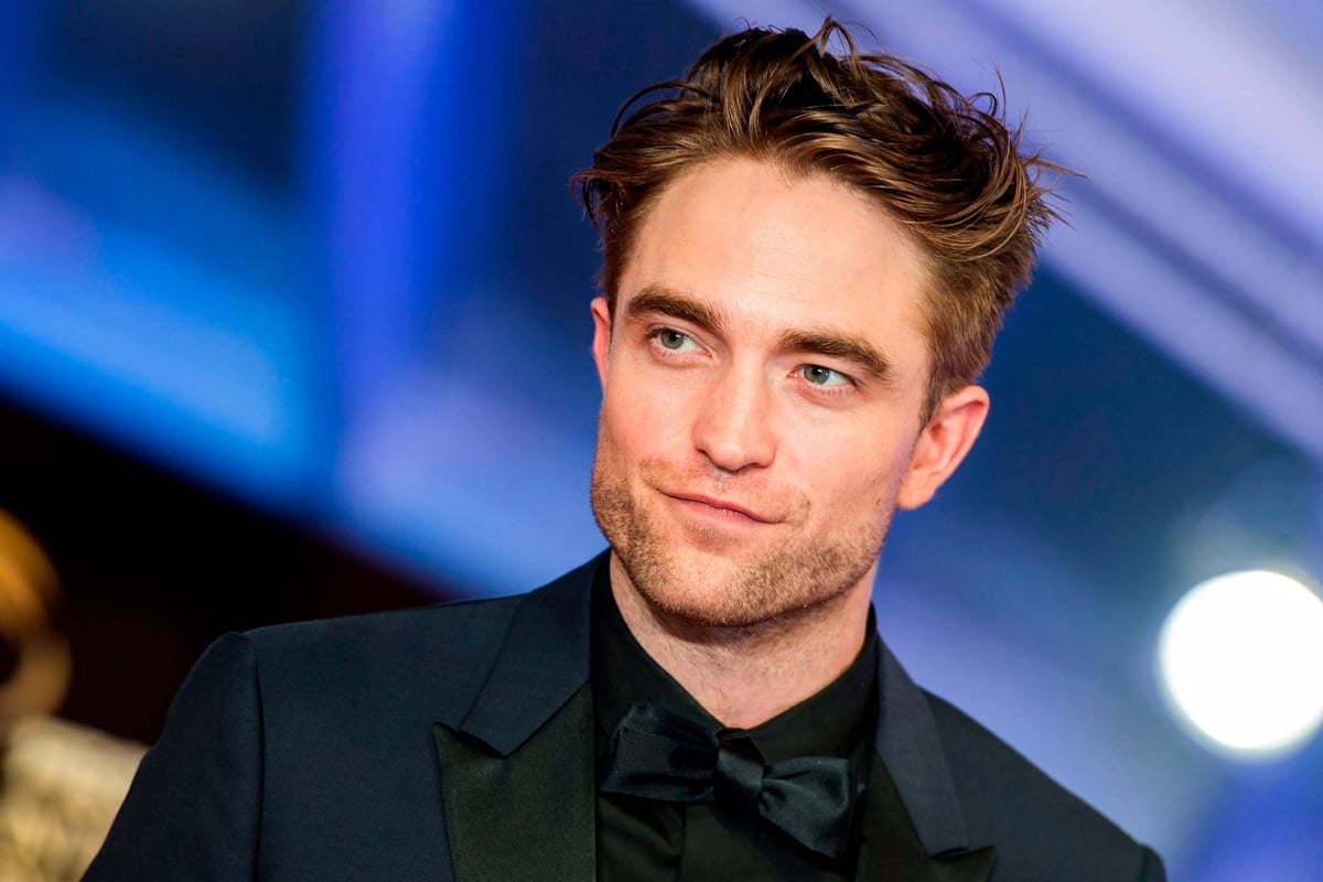 Robert Pattinson 'approved as the new Batman' | London Evening Standard
