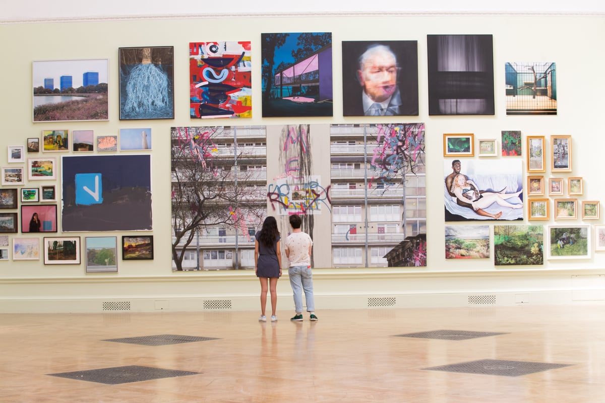 Royal Academy announces its 2020 Summer Exhibition will be moved to autumn for first time in 252 year history | London Evening Standard