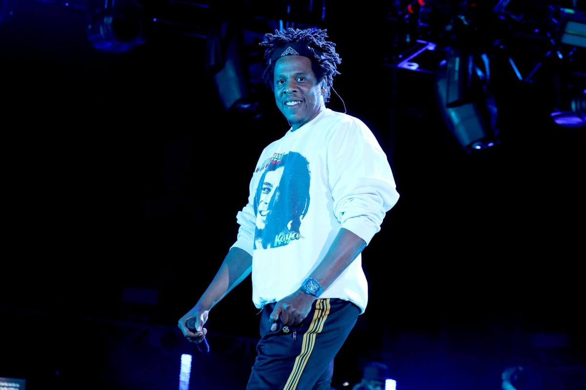 Jay-Z does NFL: Roc Nation makes new deal with National Football League | London Evening Standard