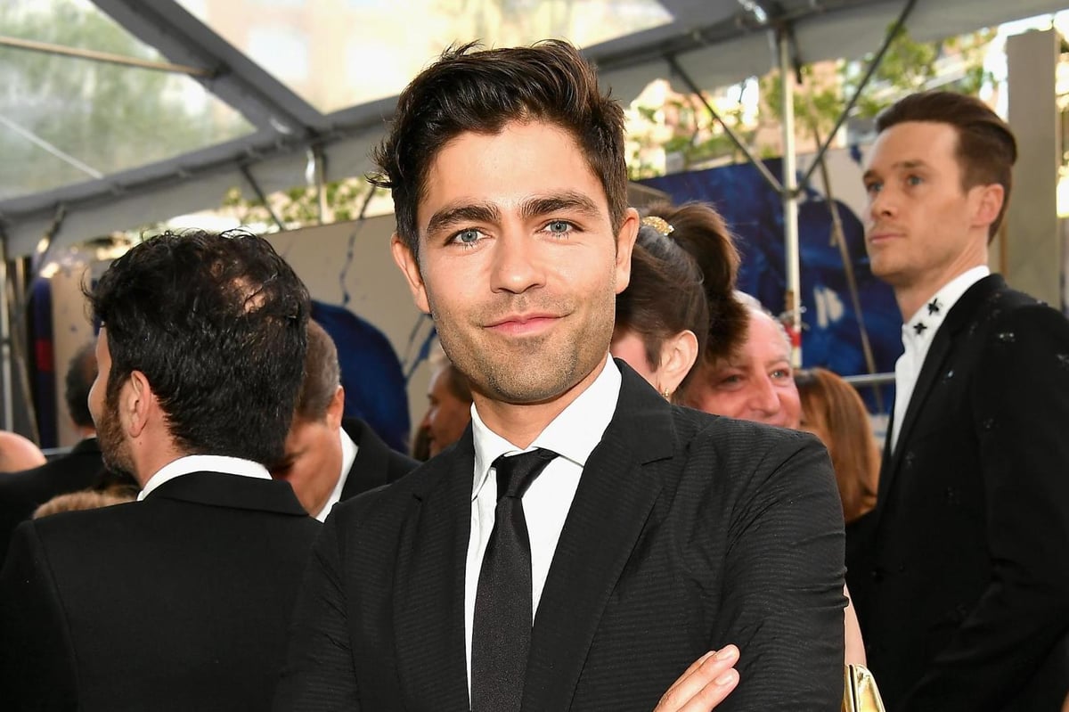 World Environment Day 2019: Adrian Grenier talks partnering with the UN | London Evening Standard