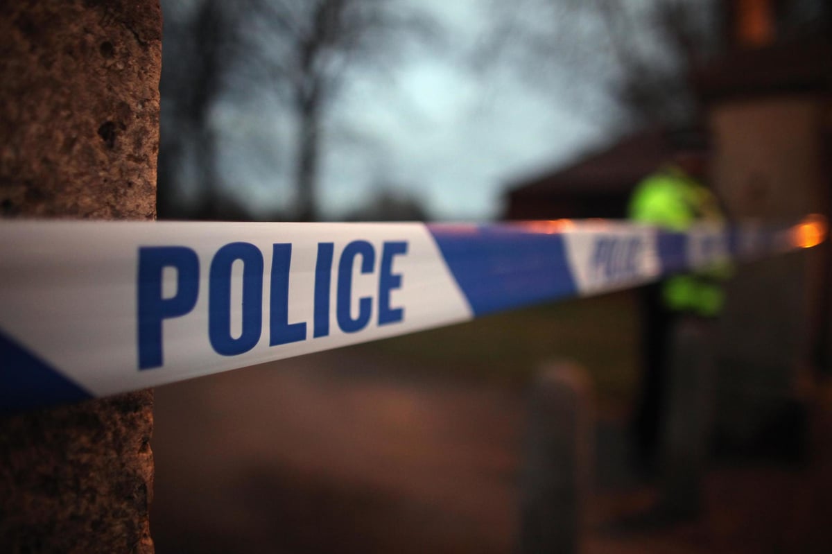 Boy, three, killed in caravan fire in Wales as sibling left in critical condition | London Evening Standard