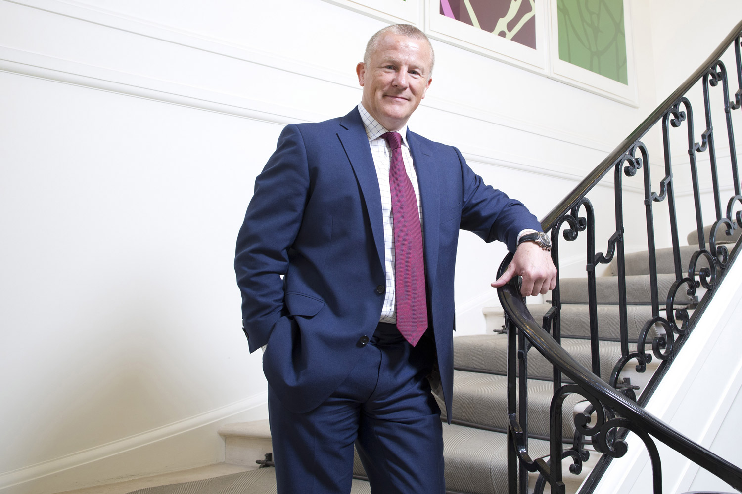 Neil Woodford’s equity fund is locked in a familiar death rite