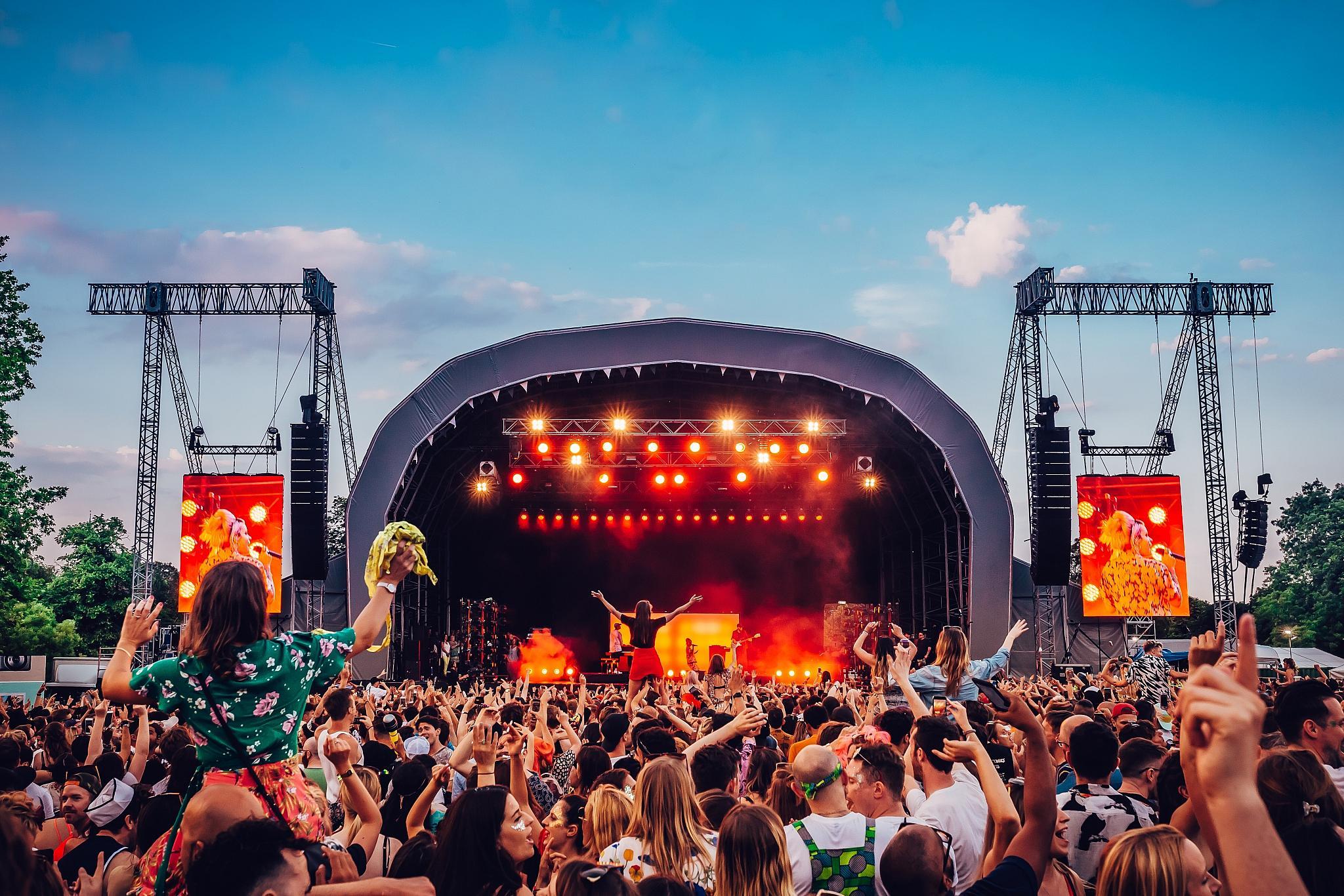 Campaigners to challenge Brockwell Park events going ahead as planned